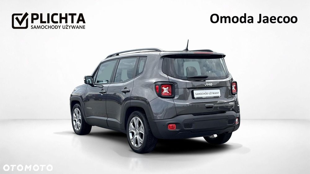 Jeep Renegade - 4