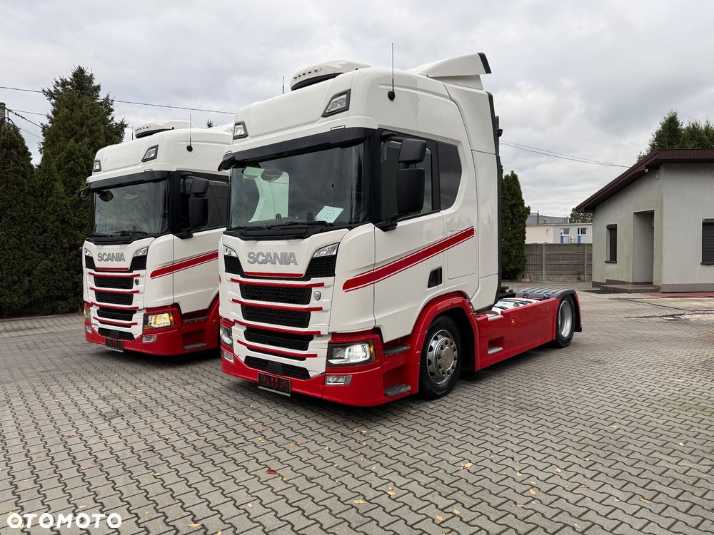 Scania