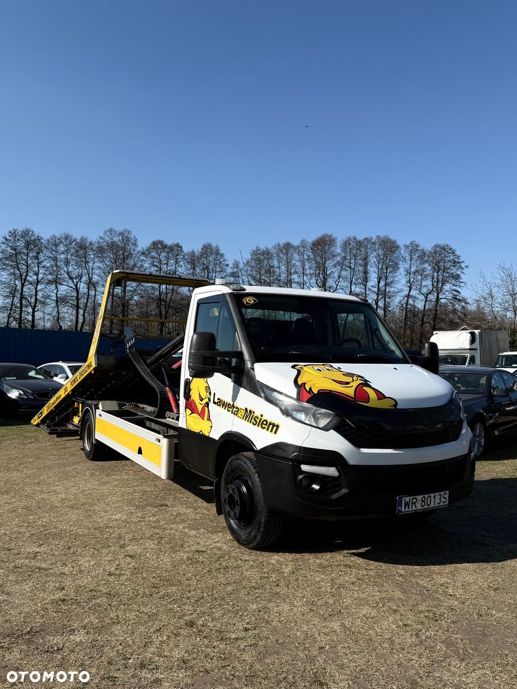Iveco Dayli - 16