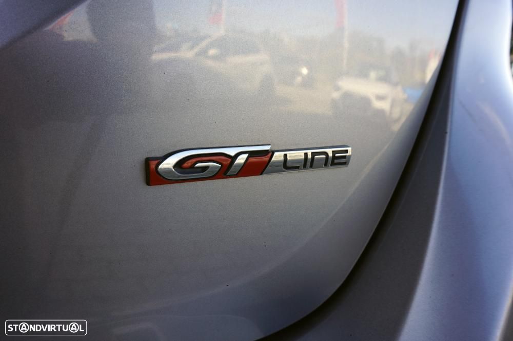 Peugeot 308 SW 1.2 PureTech GT Line - 3