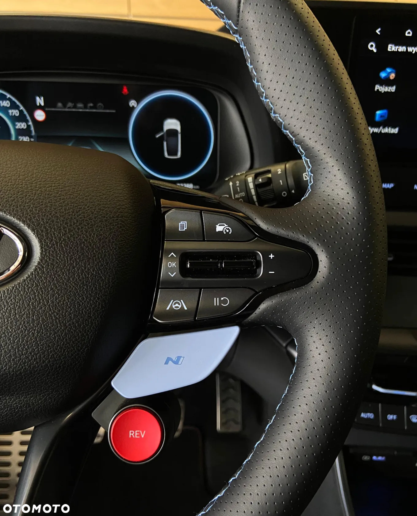 Hyundai i20 1.6 T-GDi N - 10