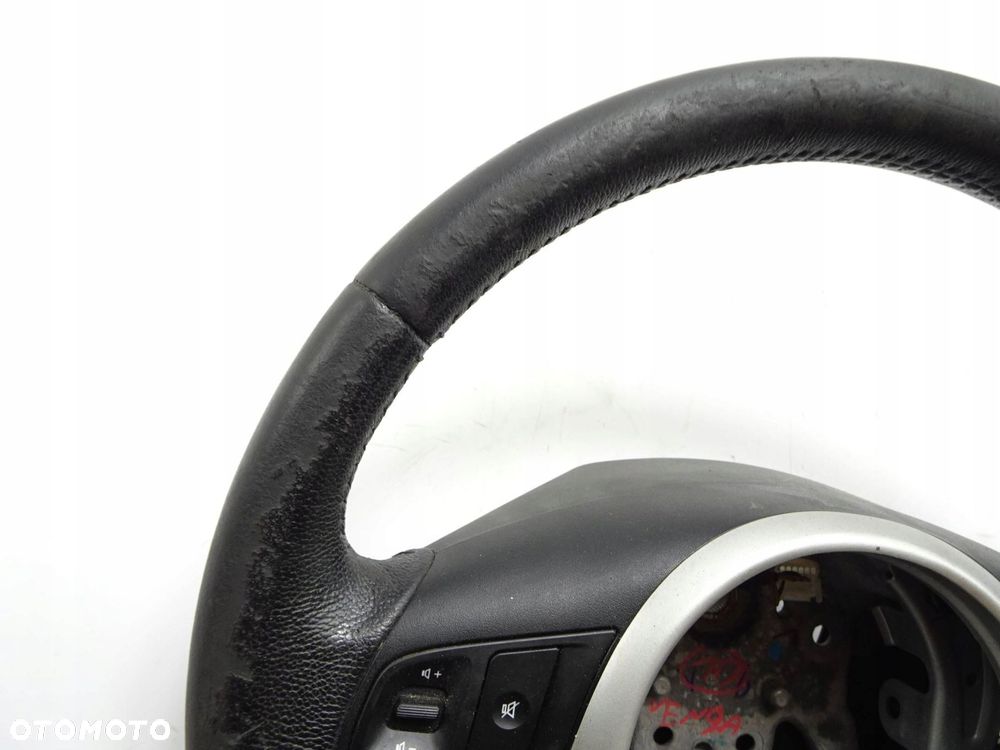 kierownica skóra multi kia venga 09-15 r. - 5