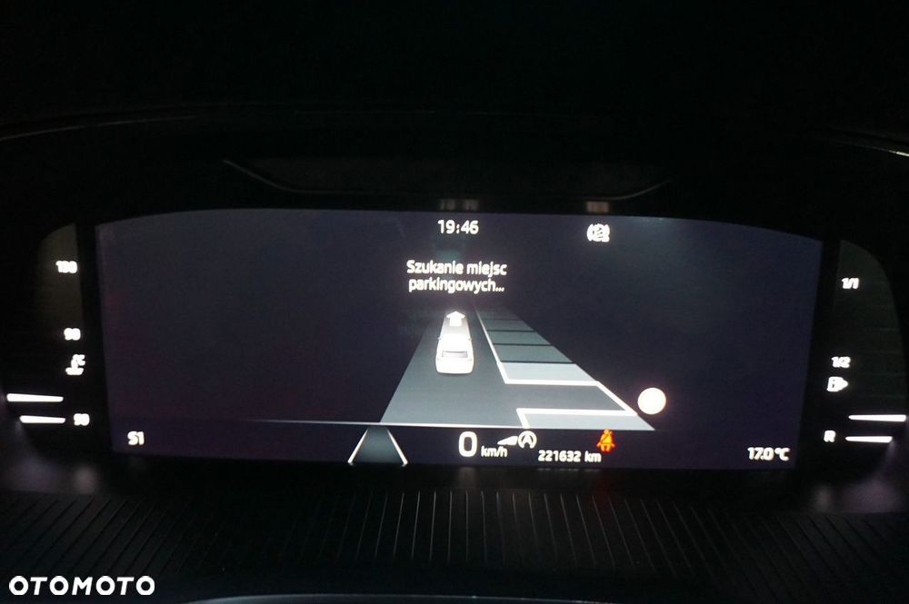 Skoda Octavia 2.0 TDI DSG Exclusive - 19