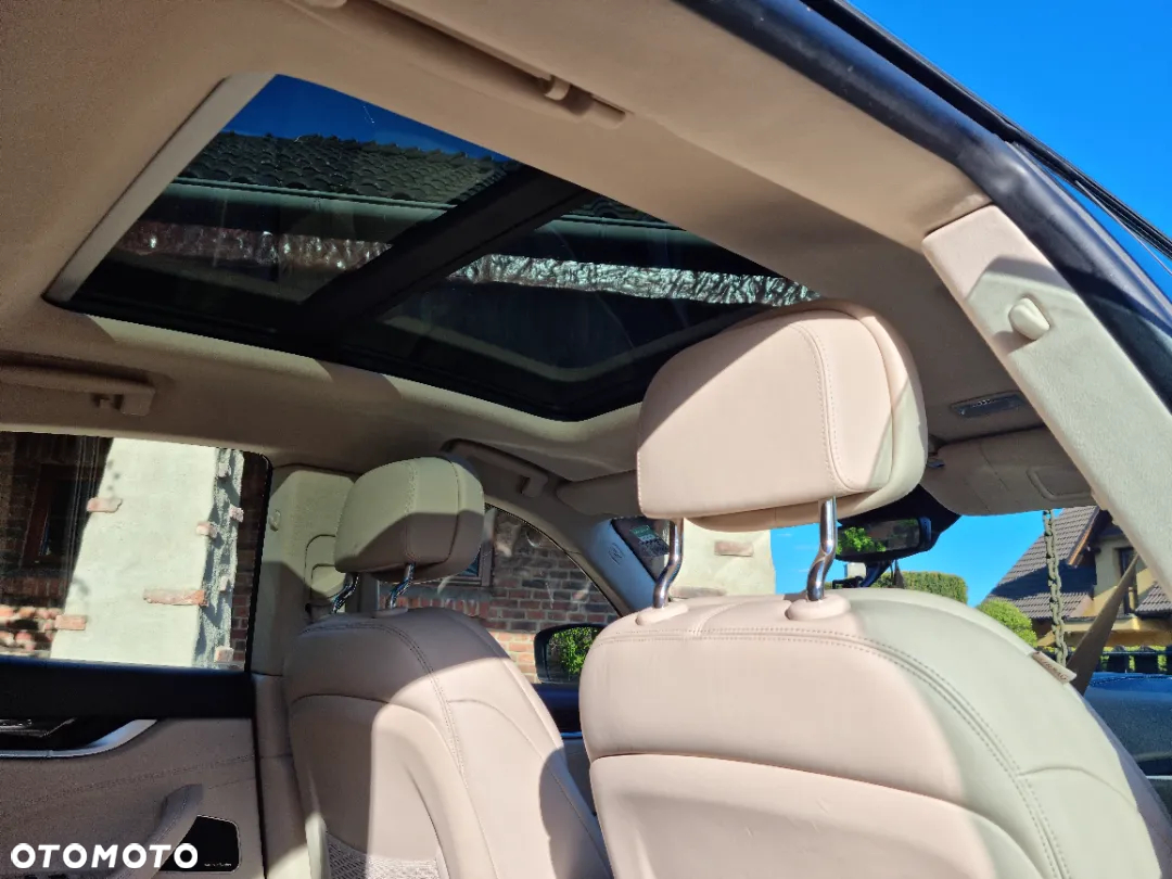 Maserati Levante Diesel - 10