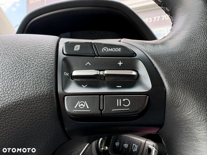 Hyundai i30 1.5 T-GDI 48V Smart DCT - 27