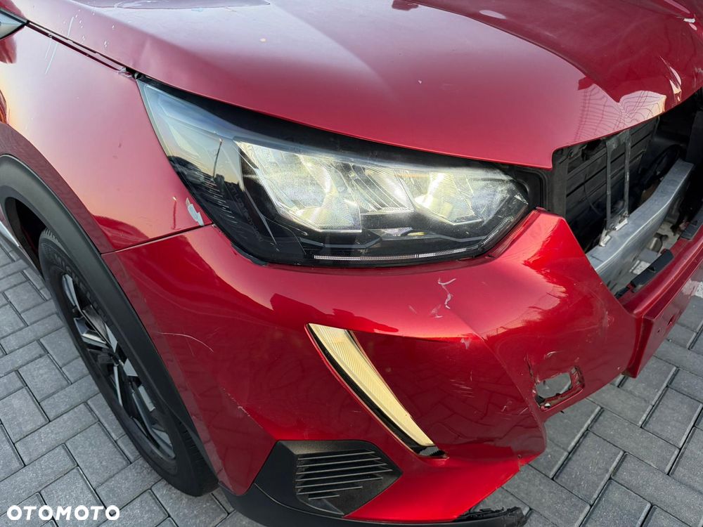 Peugeot 2008 BlueHDi 130 EAT8 Allure Pack - 23