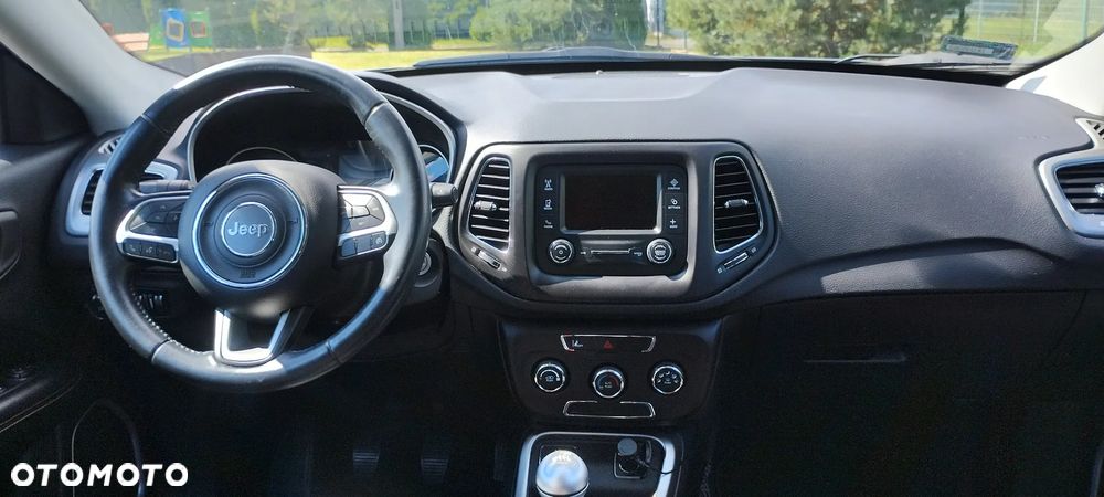 Jeep Compass 1.4 TMair Sport FWD S&S - 4