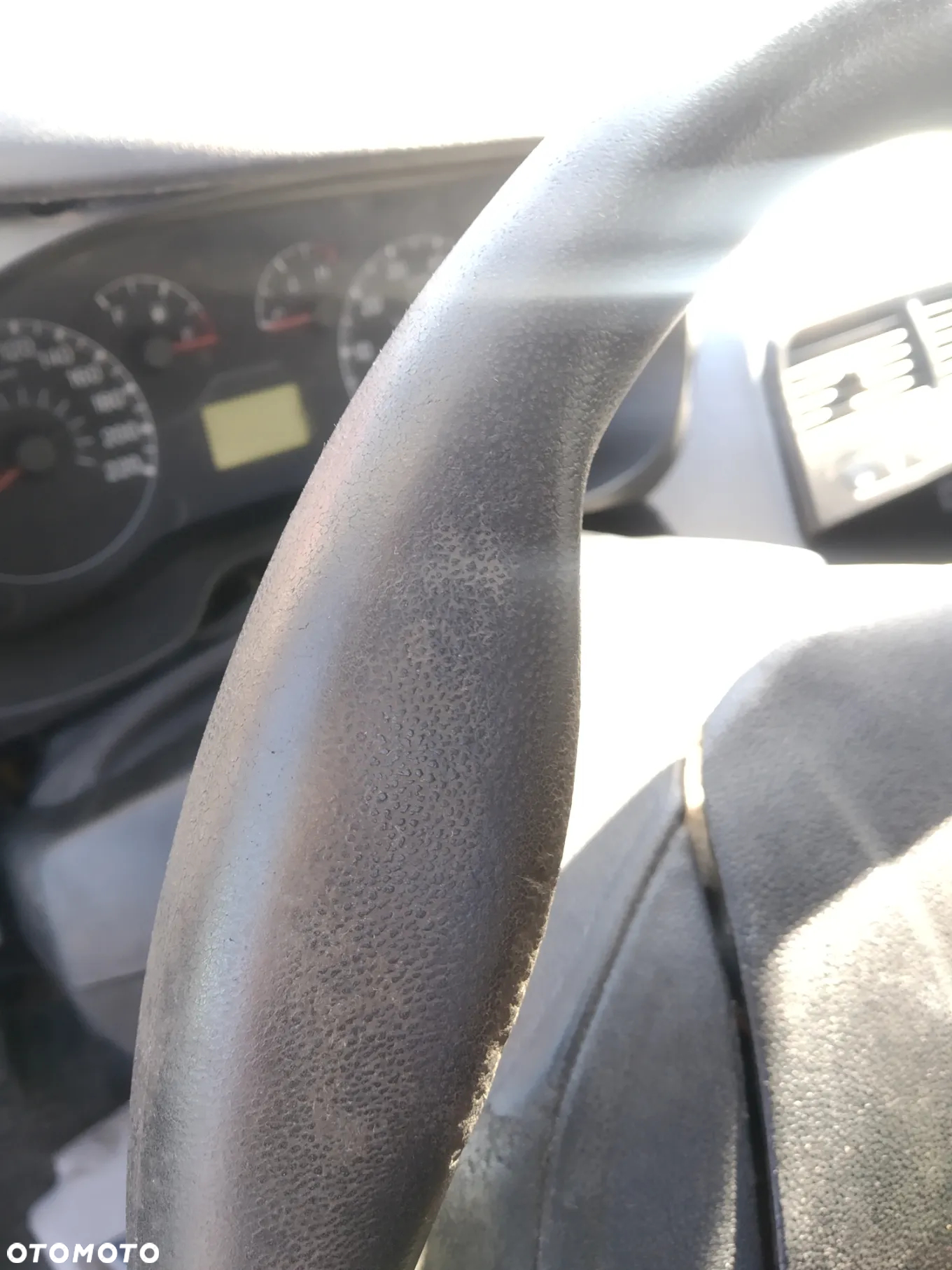 FIAT GRANDE PUNTO 05-09 1.4 8V - LEWAREK ZMIANY BIEGÓW WYBIERAK LINKI - 29