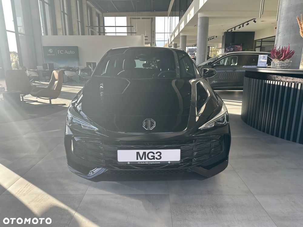 MG MG3 1.5 Excite - 3