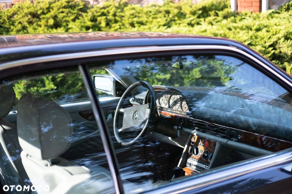 Mercedes-Benz Klasa S - 20