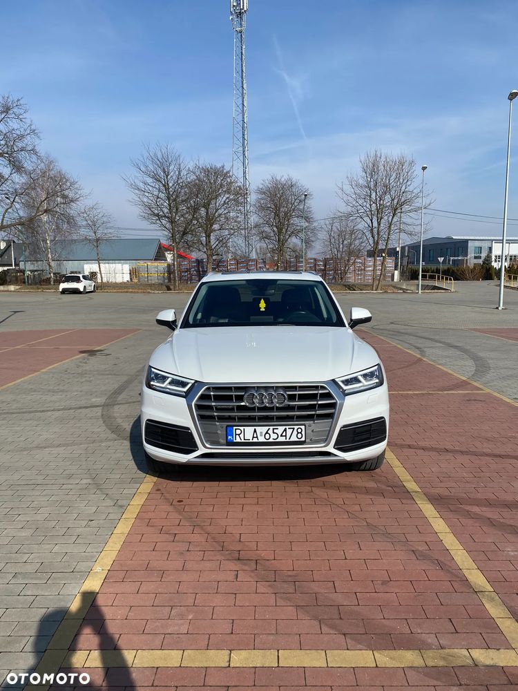 Audi Q5 - 2