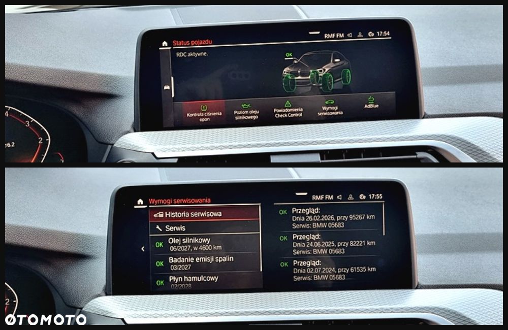 BMW X4 xDrive20d M Sport Edition - 37