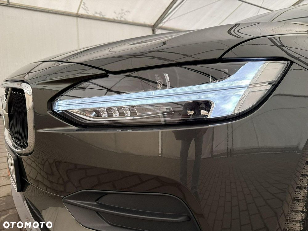 Volvo V90 - 29