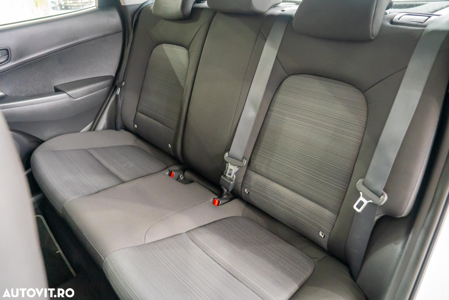 Hyundai KONA 1.0 T-GDI 2WD Comfort - 20