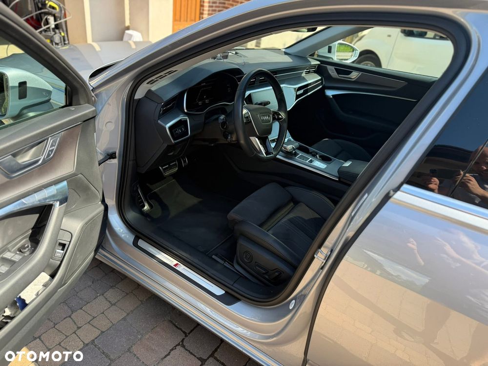 Audi A6 Avant - 6