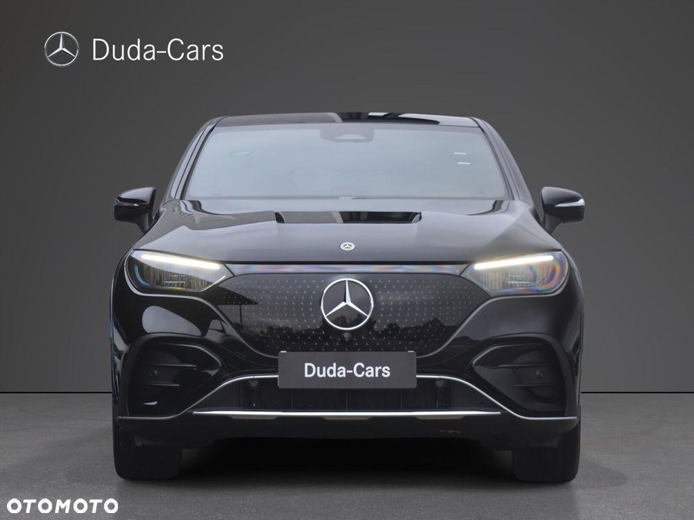 Mercedes-Benz EQE 350 89kWh 4-Matic AMG Line - 4