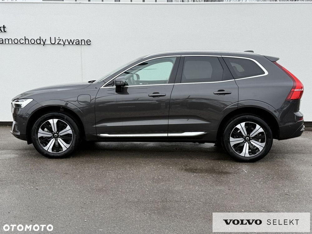 Volvo XC 60 - 7