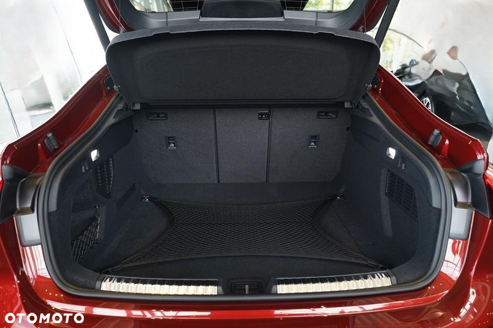 Audi A5 Limousine TFSI S tronic - 7