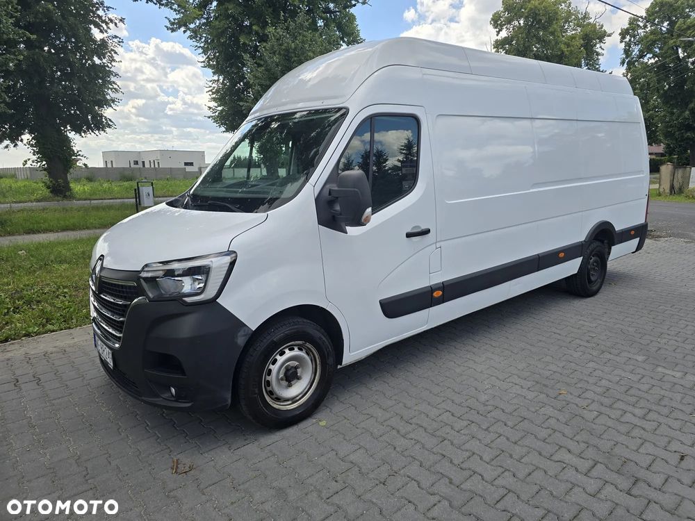 Renault MASTER - 3