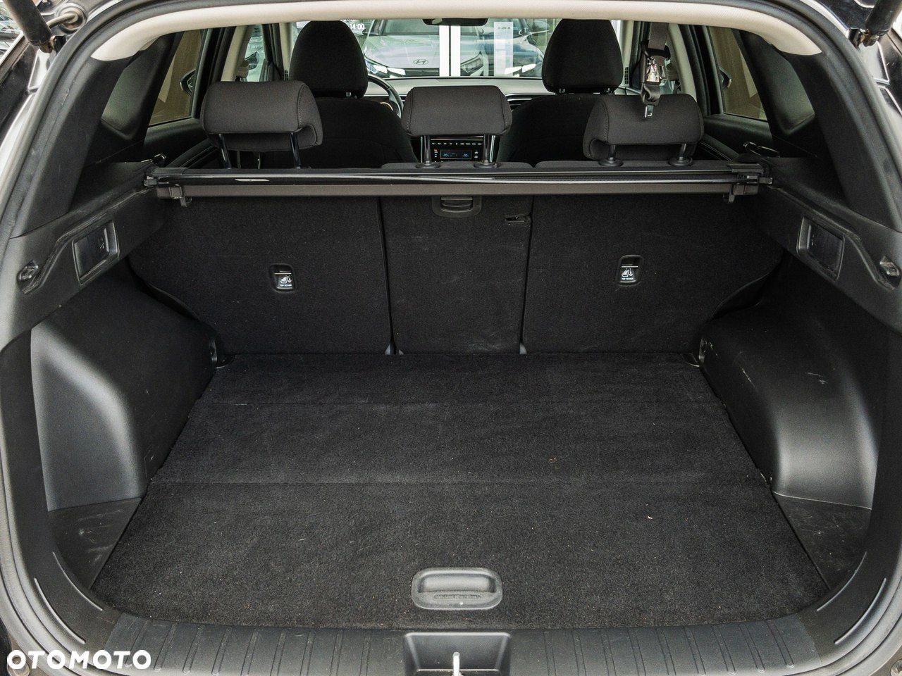 Hyundai Tucson - 33