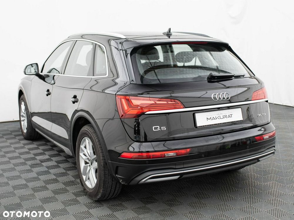 Audi Q5 35 TDI S tronic advanced - 5
