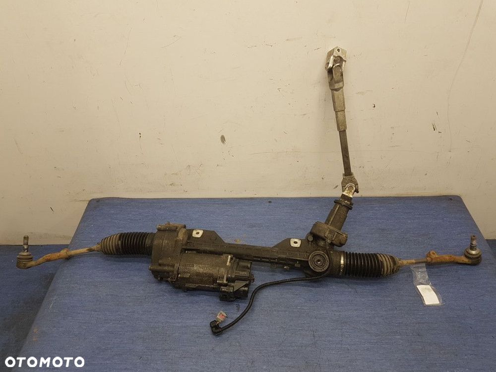 BMW 1 E87 118D PRZEKŁADNIA KIEROWNICZA MAGLOWNICA 6782197