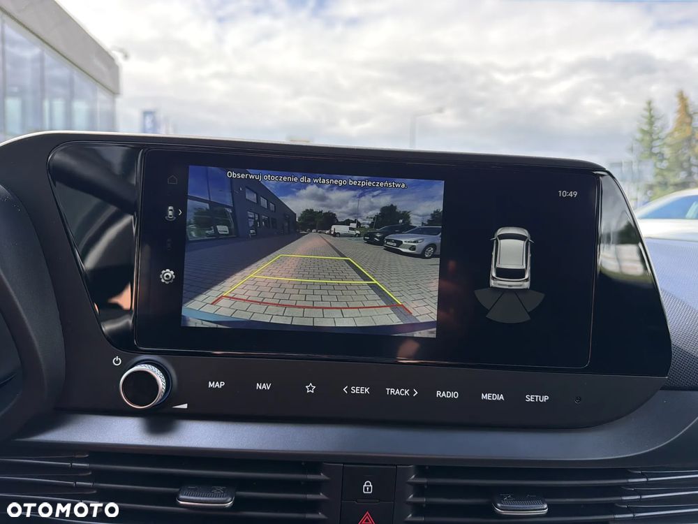 Hyundai i20 1.2 Modern - 23