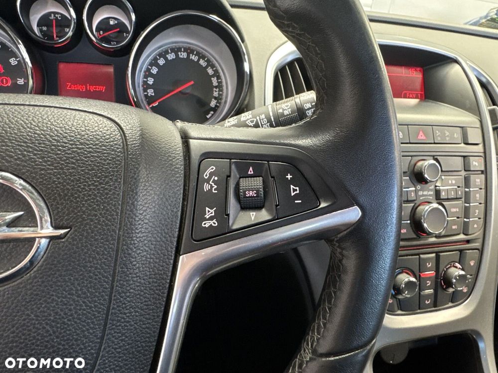 Opel Astra - 19