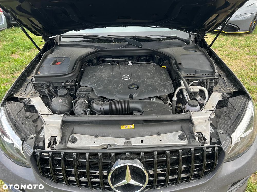 Mercedes-Benz GLC - 14