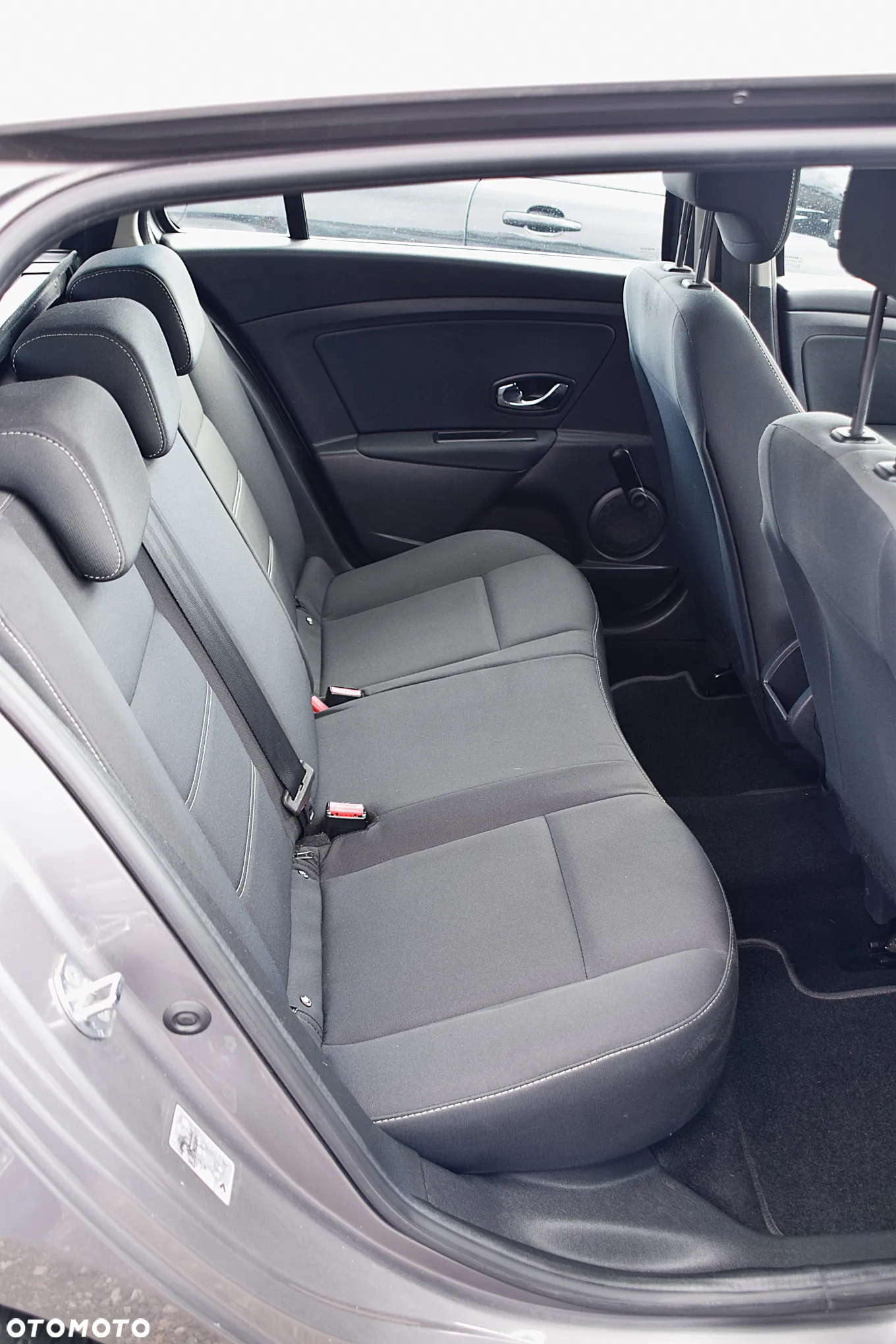 Renault Megane 1.5 dCi Bose Edition - 36