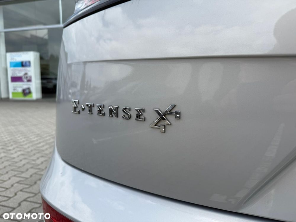 DS Automobiles DS 7 Crossback - 10