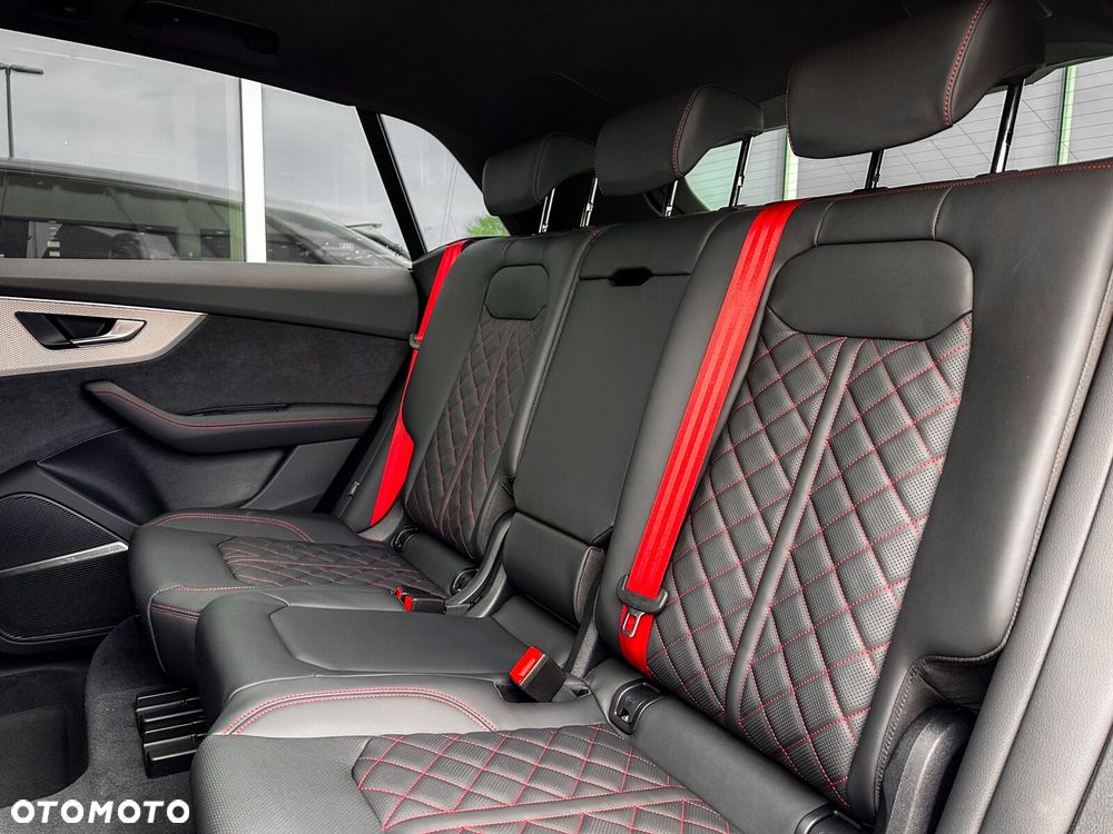 Audi Q8 - 41