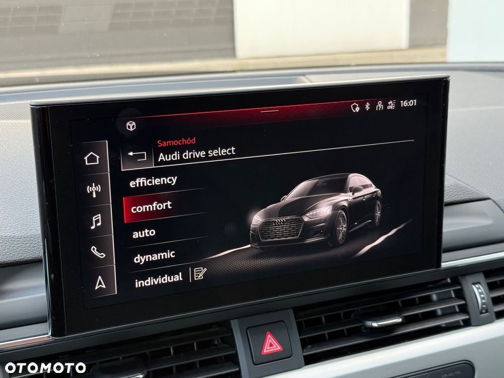 Audi A5 - 31