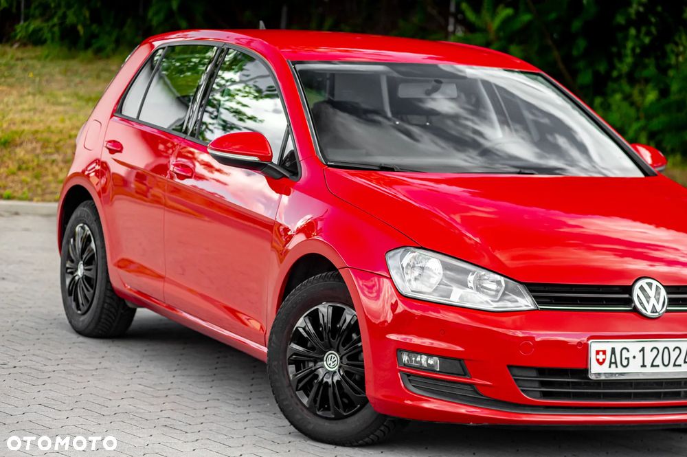Volkswagen Golf 1.6 TDI CityLine - 2