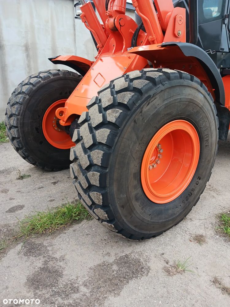 Hitachi ZW 150 - 24