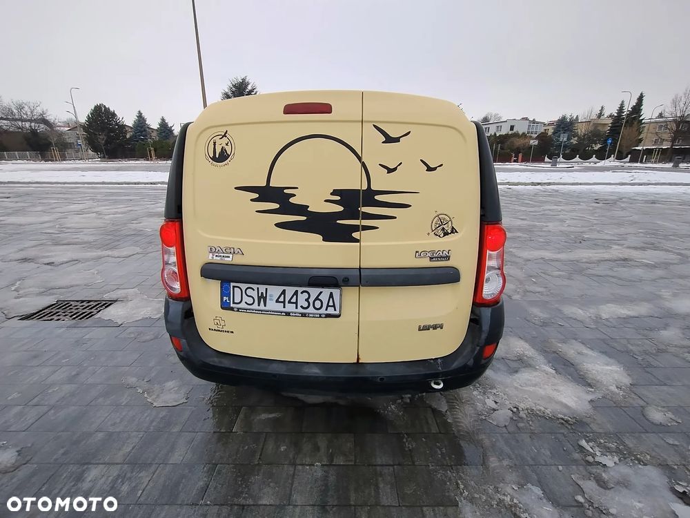 Dacia Logan - 3