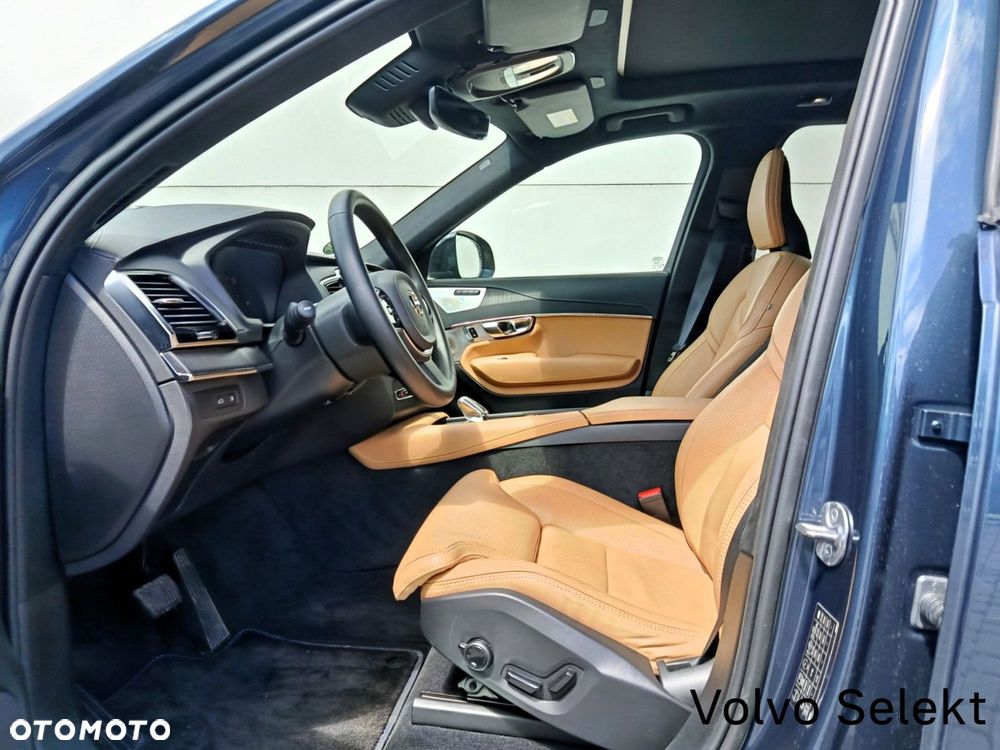 Volvo XC 90 - 12