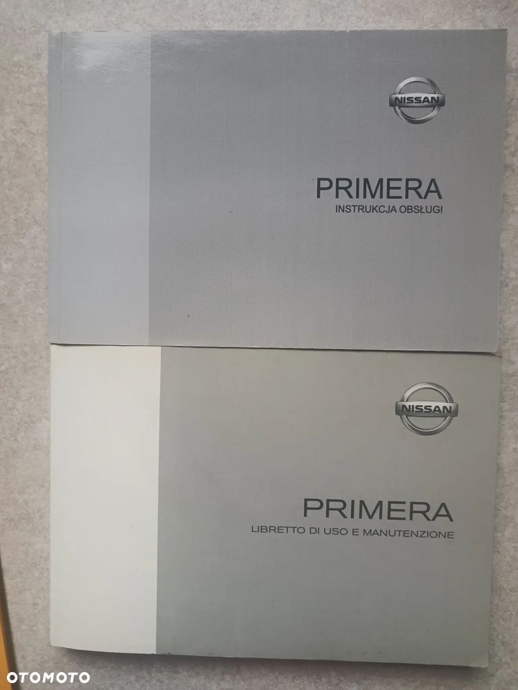 Nissan Primera Traveller 1.9 dCi acenta - 25