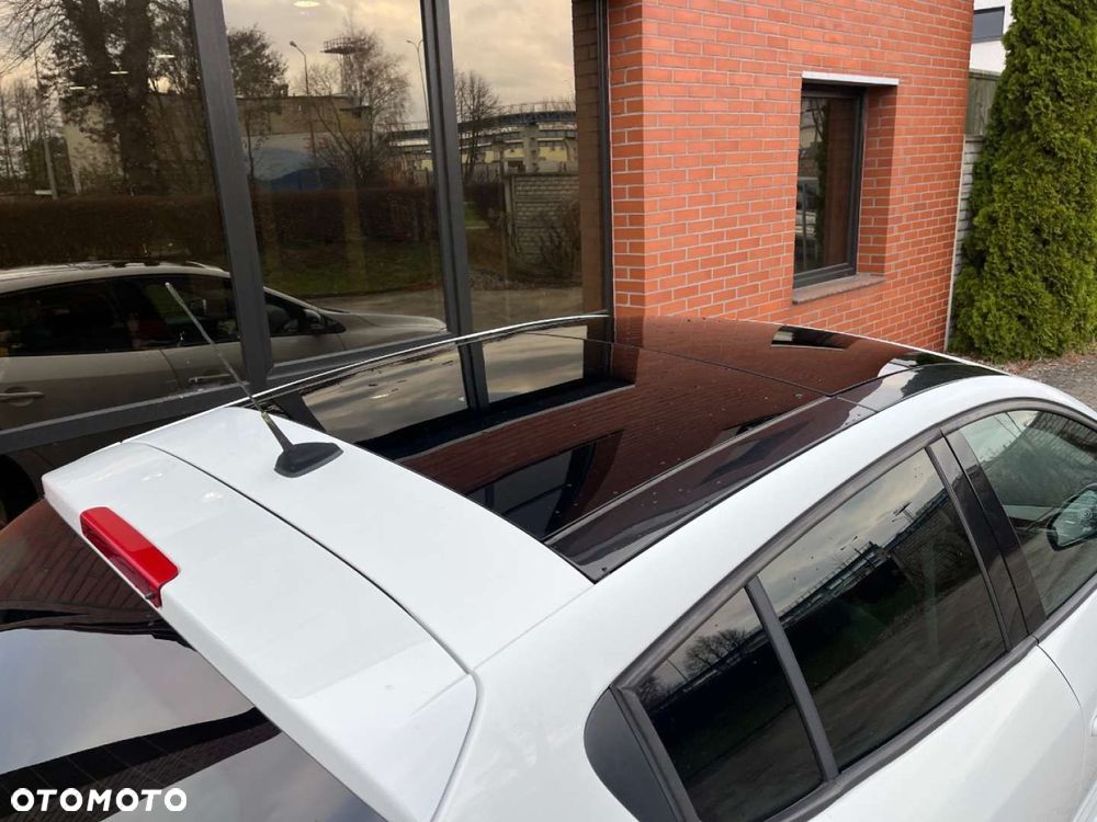 Renault Megane 1.6 dCi Bose - 23