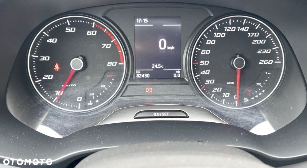Seat Leon 1.5 TSI Xcellence - 7