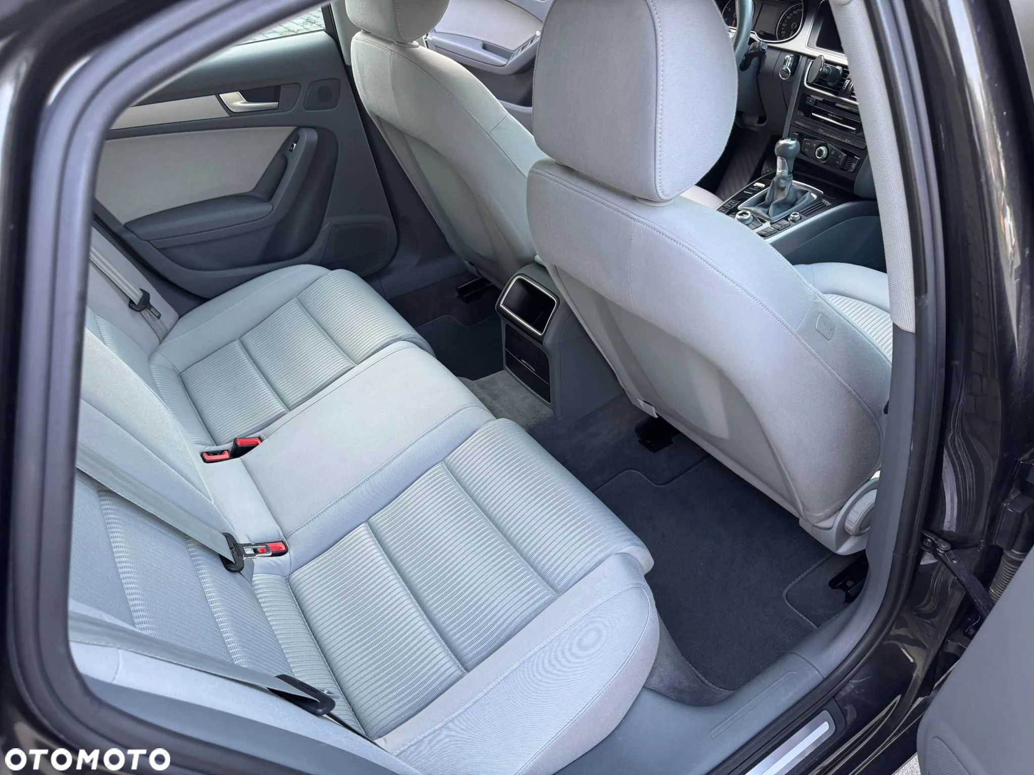 Audi A4 1.8 TFSI Ambition - 14