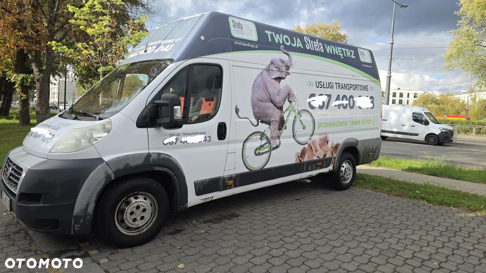 Fiat Ducato - 6