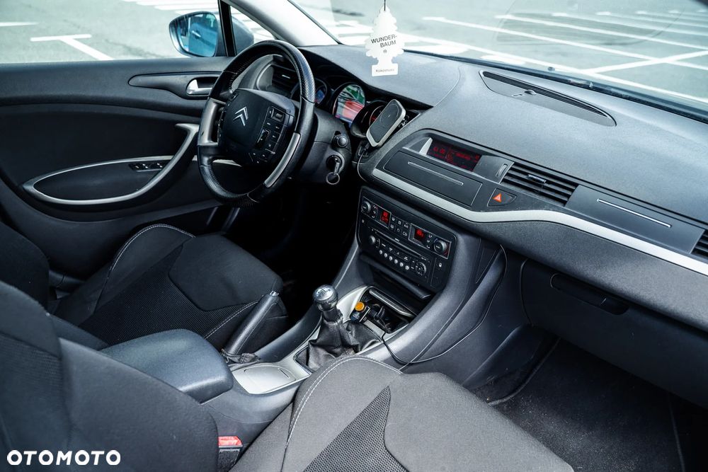 Citroën C5 1.8i 16V Attraction - 7