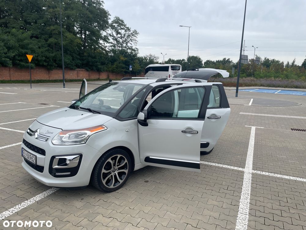 Citroën C3 Picasso - 18