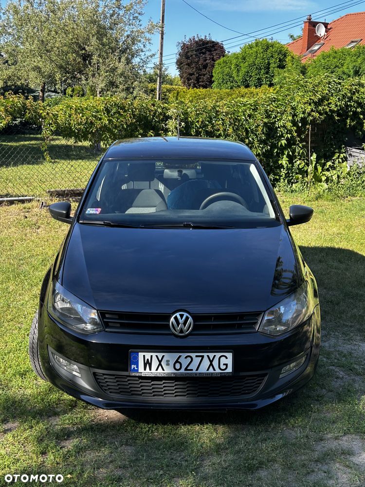 Volkswagen Polo 1.2 TDI DPF Trendline - 7