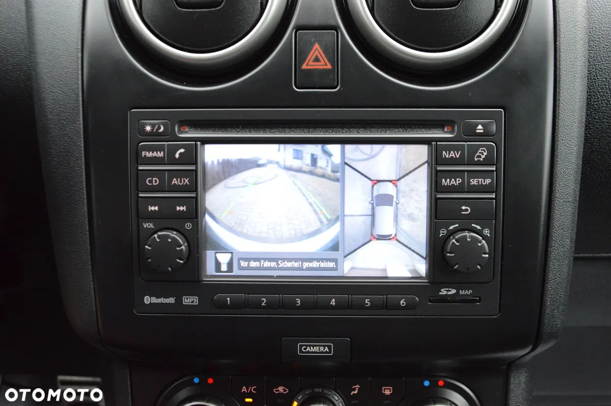 Nissan Qashqai 1.6 dCi I-Way - 17