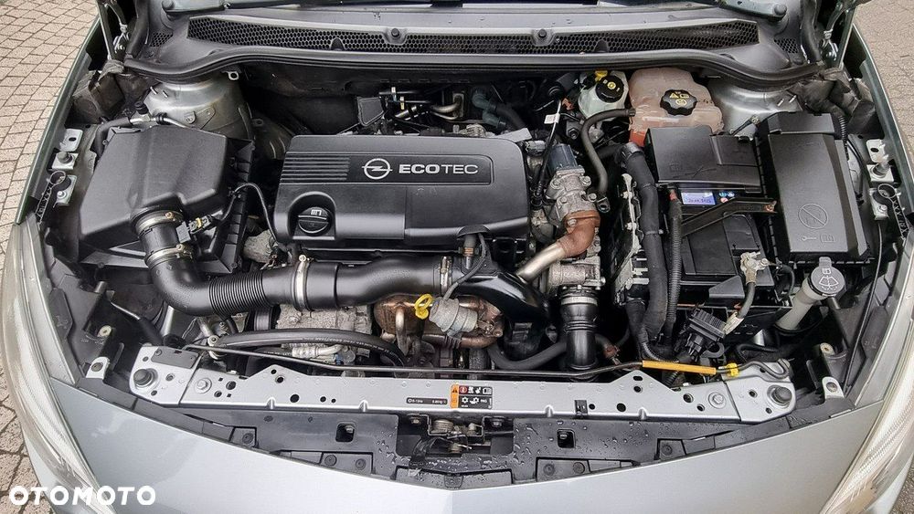 Opel Astra - 10
