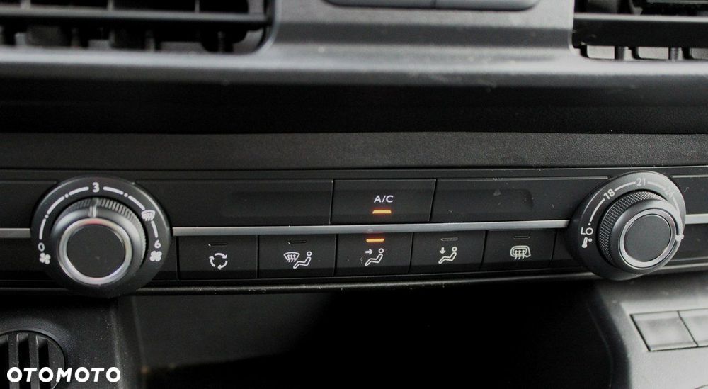 Peugeot Partner S&S L2 (bryg.) - 19