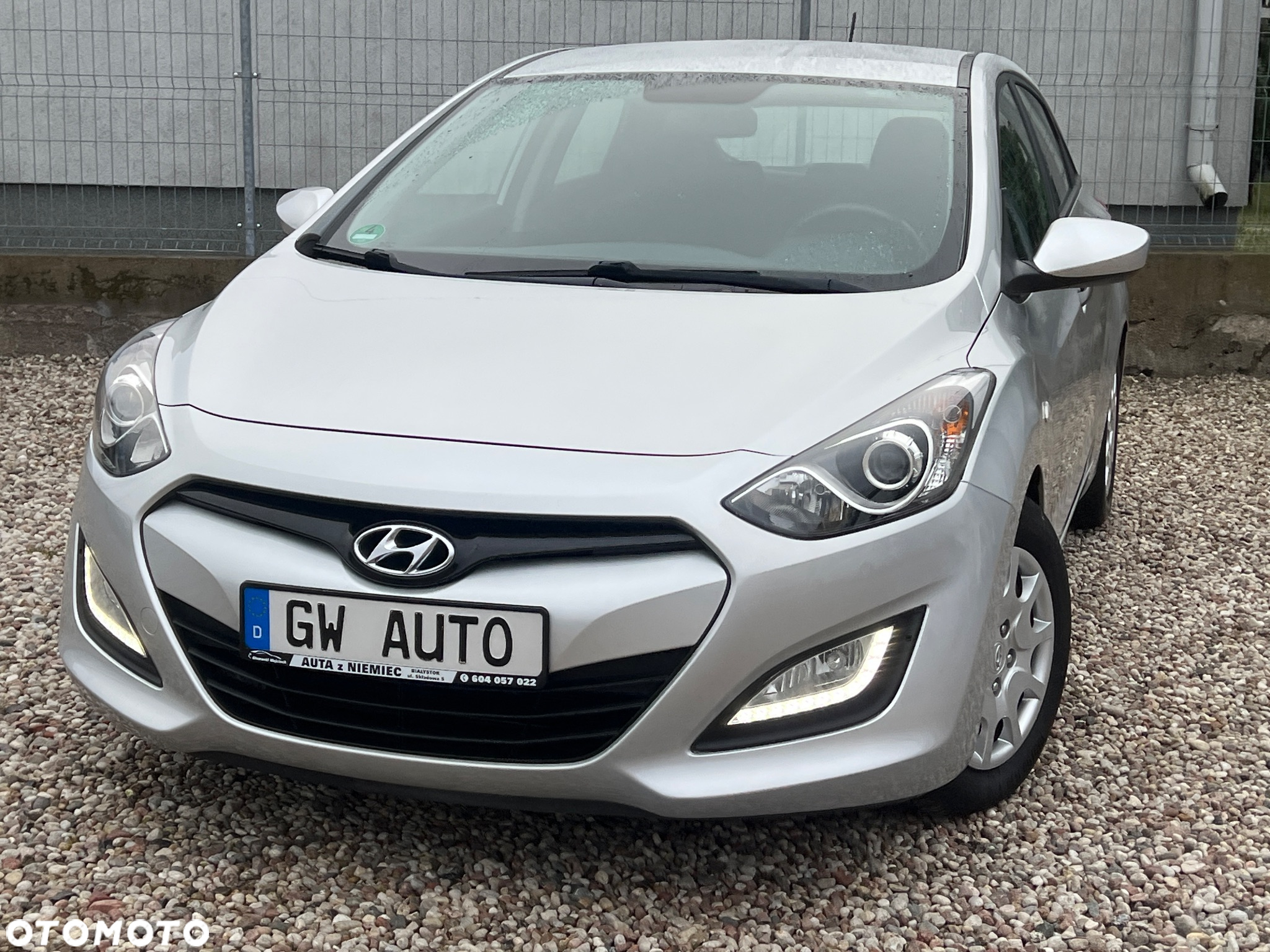 Hyundai i30 - 4