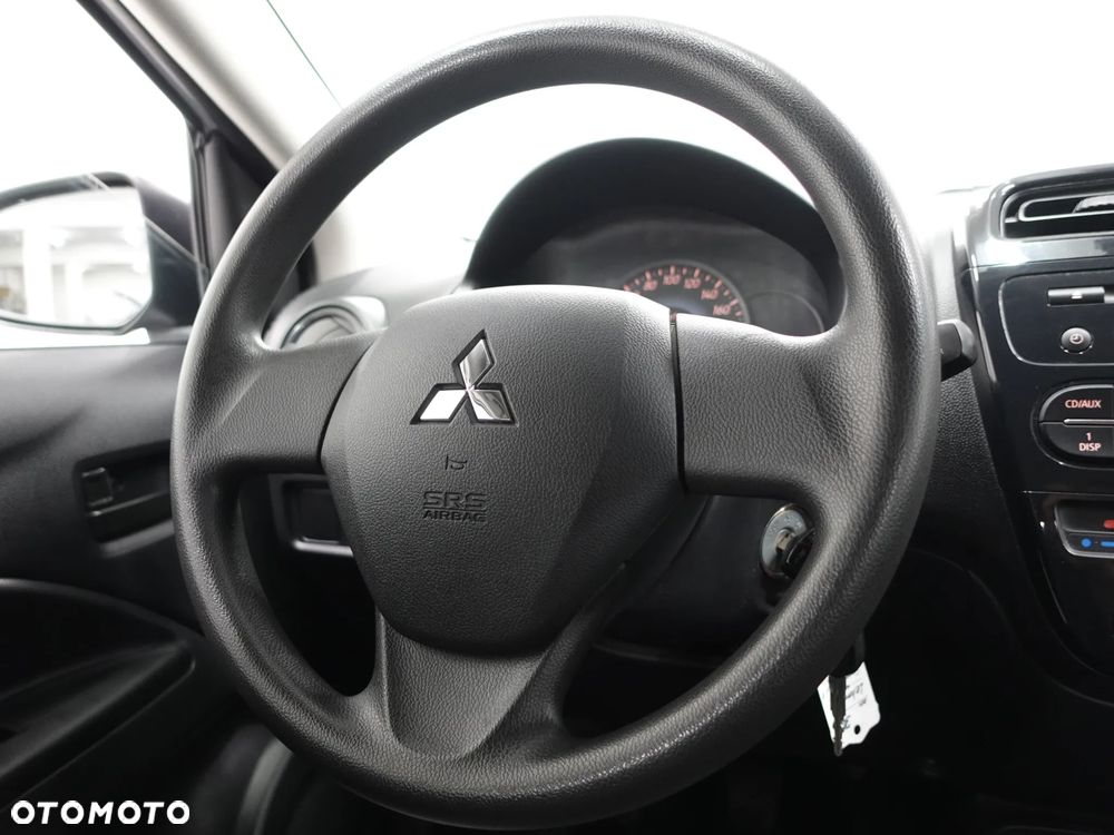 Mitsubishi Space Star 1.0 Diamant - 34